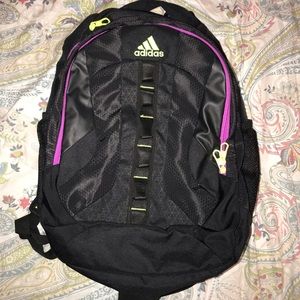Adidas Bookbag